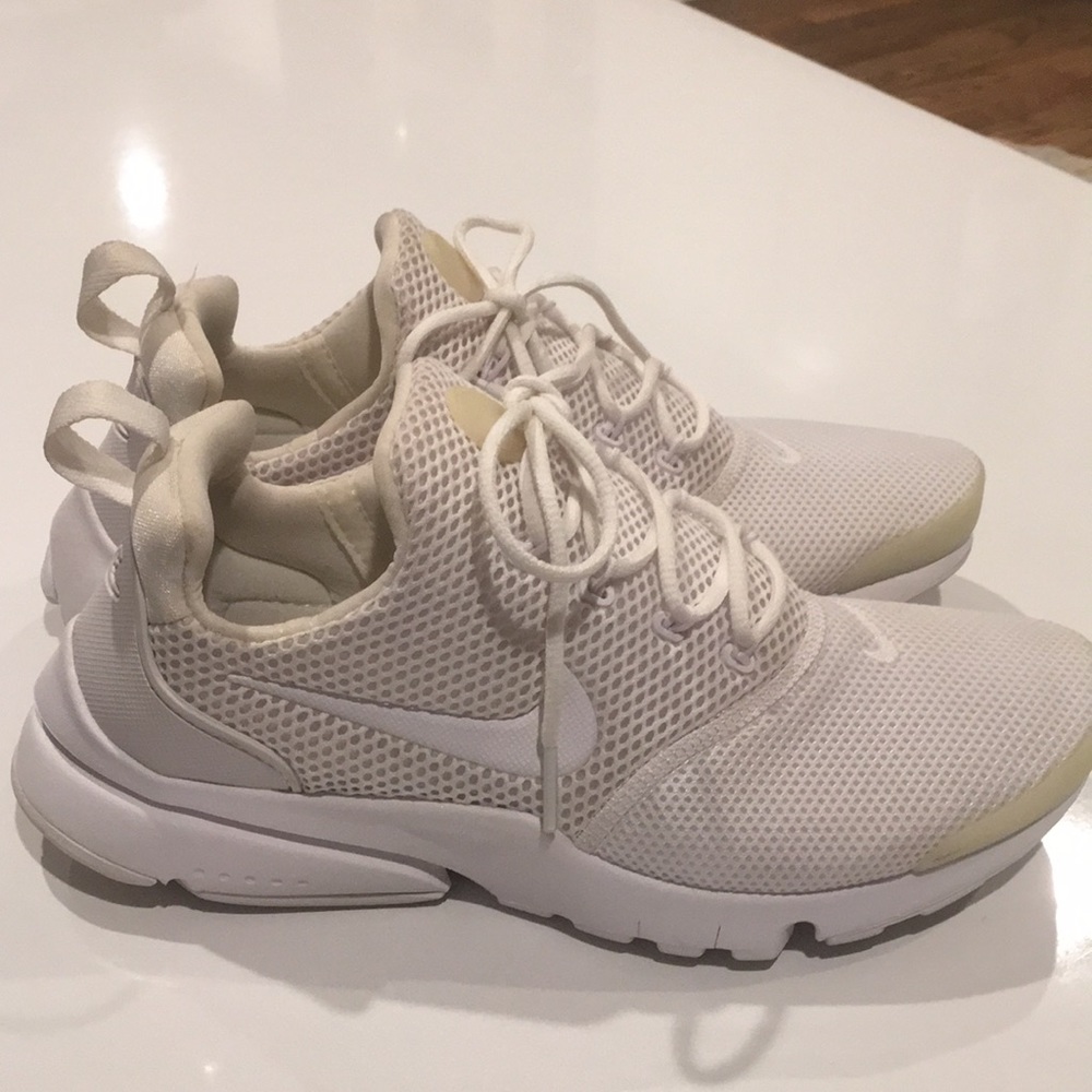Youth Nike shoes